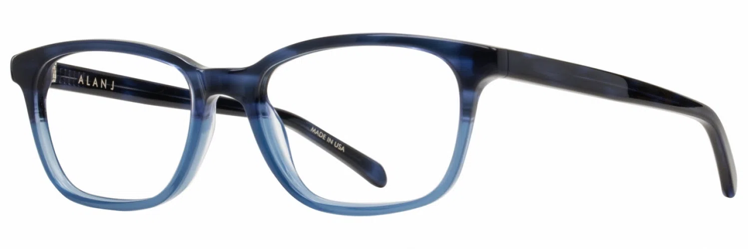 Alan J AJ112 Eyeglasses - view 21